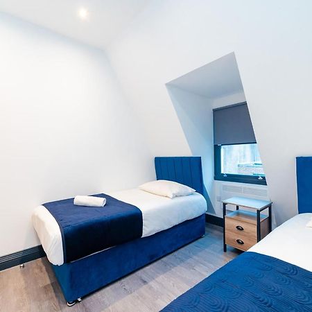 Flash Sale Brighton City Centre Seafront 2 Bedroom Flat Bn112Shp5C Exteriér fotografie