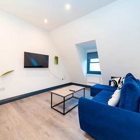 Flash Sale Brighton City Centre Seafront 2 Bedroom Flat Bn112Shp5C Exteriér fotografie
