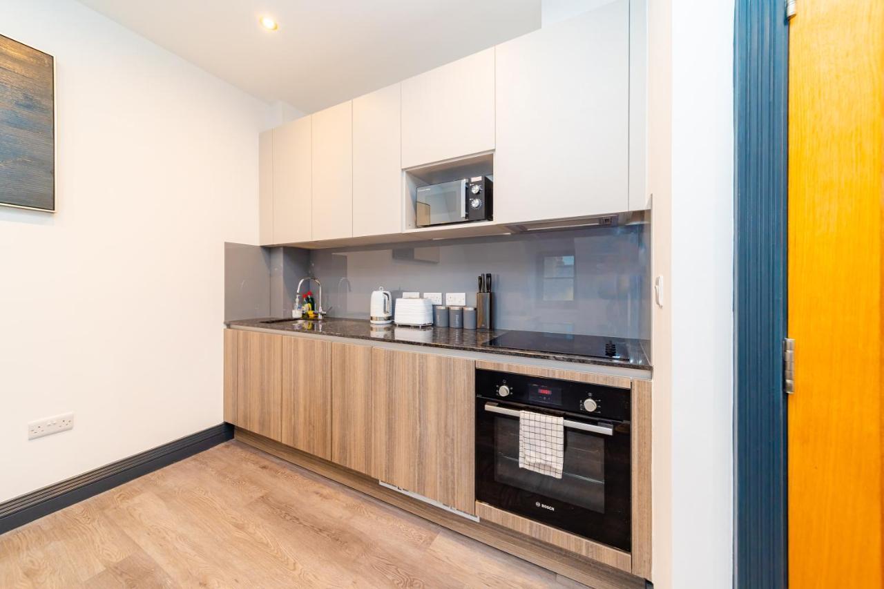 Flash Sale Brighton City Centre Seafront 2 Bedroom Flat Bn112Shp5C Exteriér fotografie