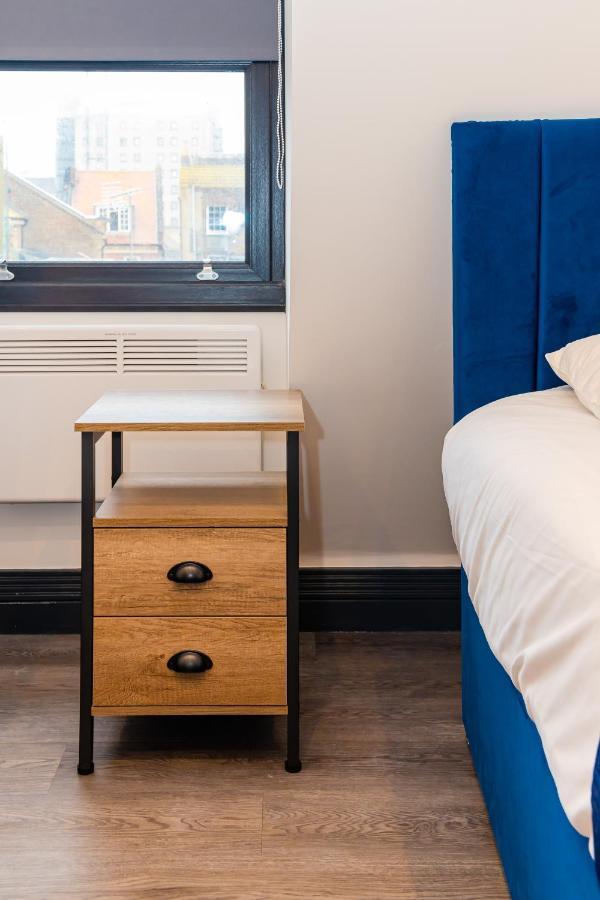 Flash Sale Brighton City Centre Seafront 2 Bedroom Flat Bn112Shp5C Exteriér fotografie