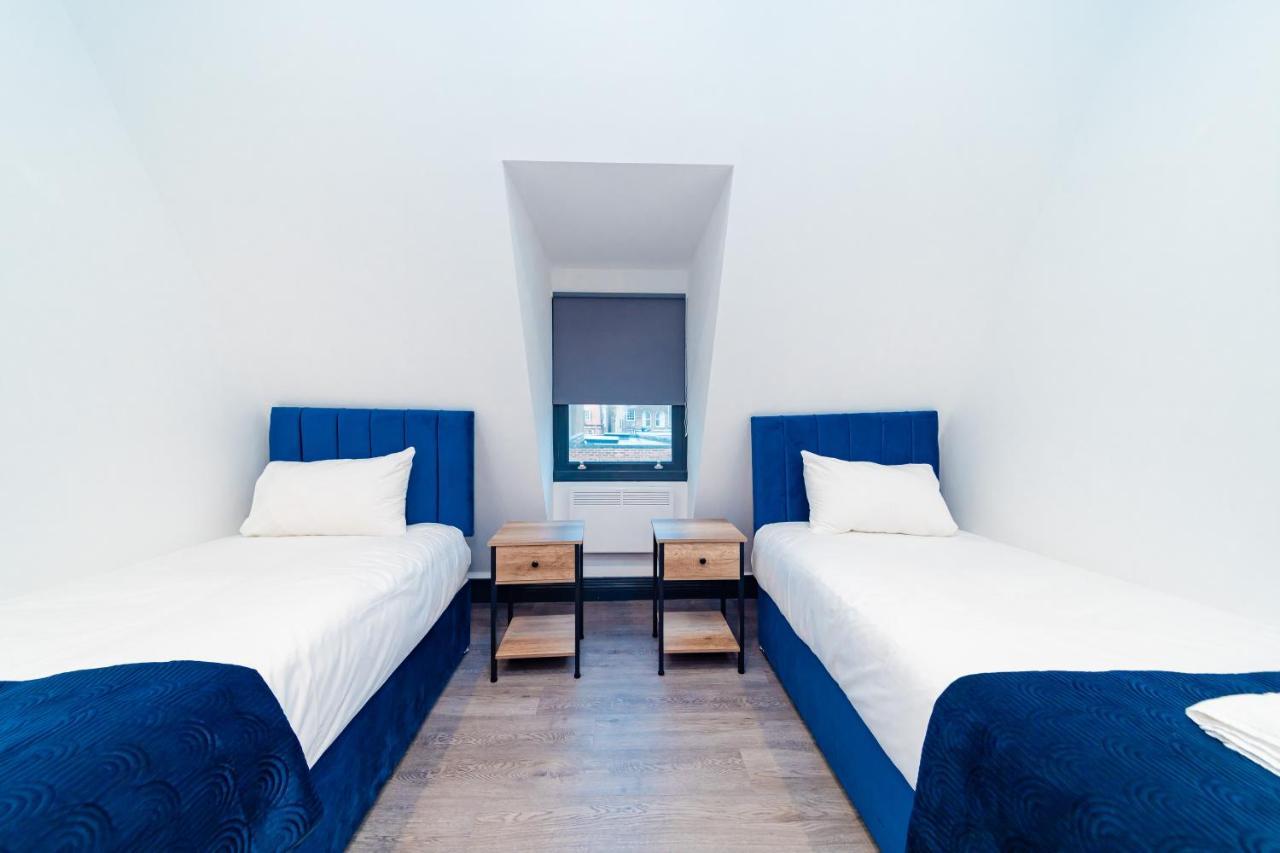 Flash Sale Brighton City Centre Seafront 2 Bedroom Flat Bn112Shp5C Exteriér fotografie