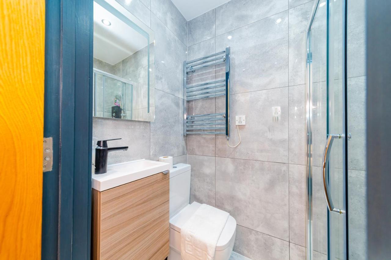 Flash Sale Brighton City Centre Seafront 2 Bedroom Flat Bn112Shp5C Exteriér fotografie