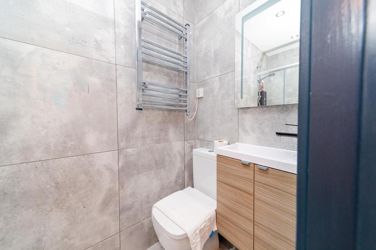 Flash Sale Brighton City Centre Seafront 2 Bedroom Flat Bn112Shp5C Exteriér fotografie